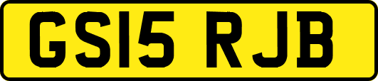 GS15RJB