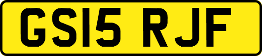 GS15RJF