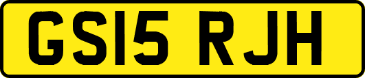 GS15RJH