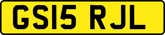 GS15RJL