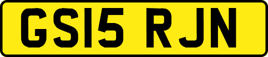 GS15RJN
