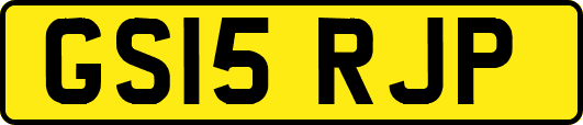 GS15RJP