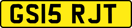 GS15RJT