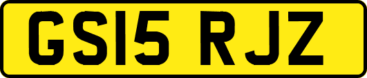 GS15RJZ