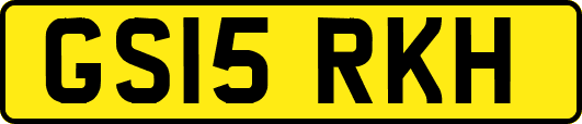 GS15RKH
