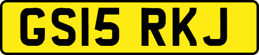 GS15RKJ