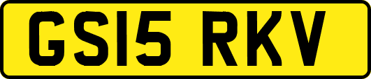 GS15RKV