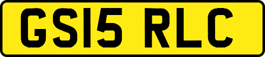 GS15RLC