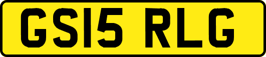 GS15RLG
