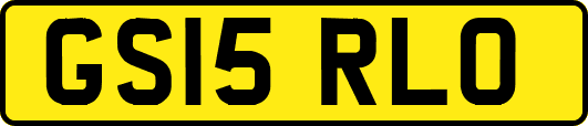 GS15RLO