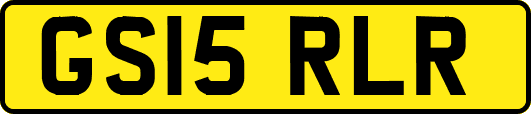 GS15RLR