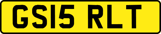 GS15RLT