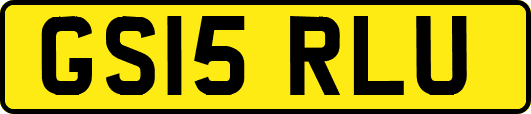 GS15RLU