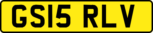 GS15RLV