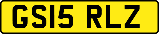 GS15RLZ