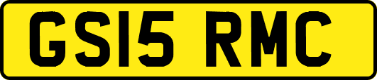 GS15RMC