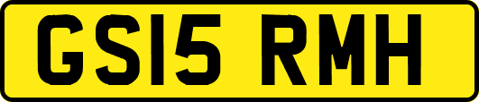 GS15RMH
