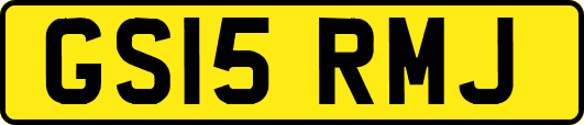 GS15RMJ