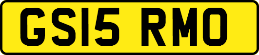 GS15RMO