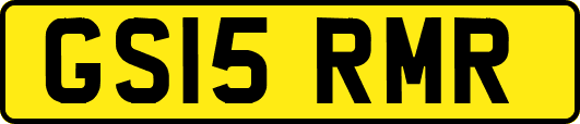 GS15RMR