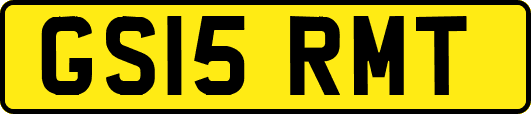 GS15RMT