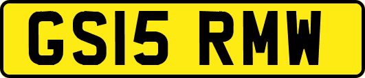 GS15RMW