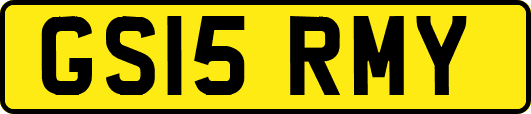 GS15RMY