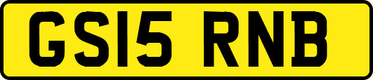 GS15RNB