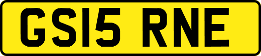 GS15RNE