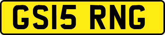 GS15RNG