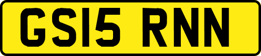 GS15RNN