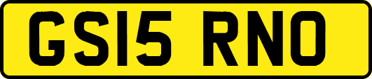 GS15RNO