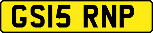 GS15RNP