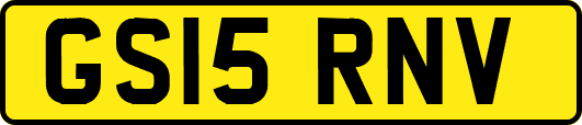 GS15RNV