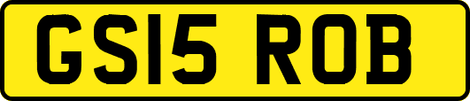 GS15ROB