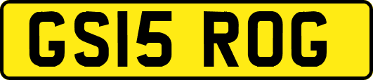 GS15ROG