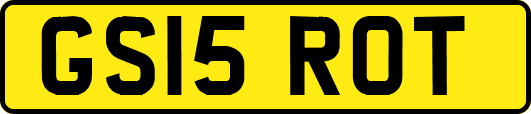 GS15ROT