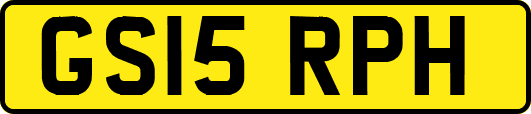 GS15RPH