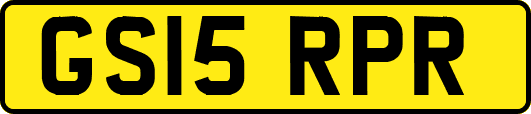 GS15RPR