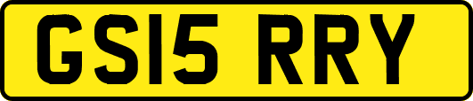 GS15RRY