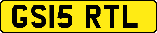 GS15RTL
