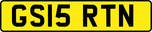 GS15RTN