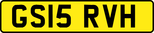 GS15RVH