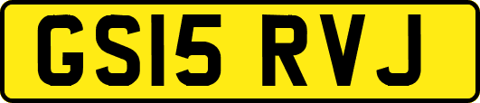 GS15RVJ