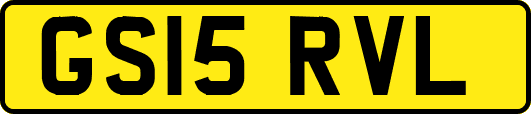 GS15RVL