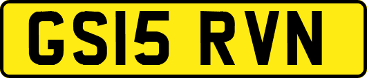 GS15RVN