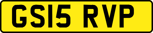 GS15RVP