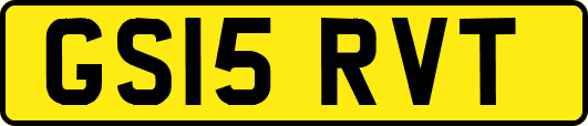 GS15RVT