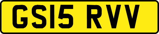 GS15RVV