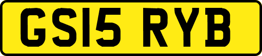 GS15RYB